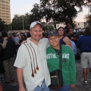 Meet your Posher, Michelle n mike